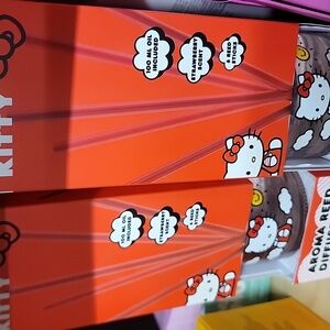 Helly Kitty Diffuser